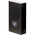 NFL Las Vegas Raiders Breakaway Xbox Series S Console Skin
